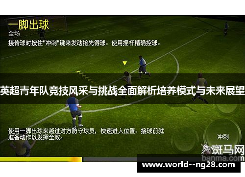英超青年队竞技风采与挑战全面解析培养模式与未来展望 英超青年队竞技风采与挑战全面解析培养模式与未来展望